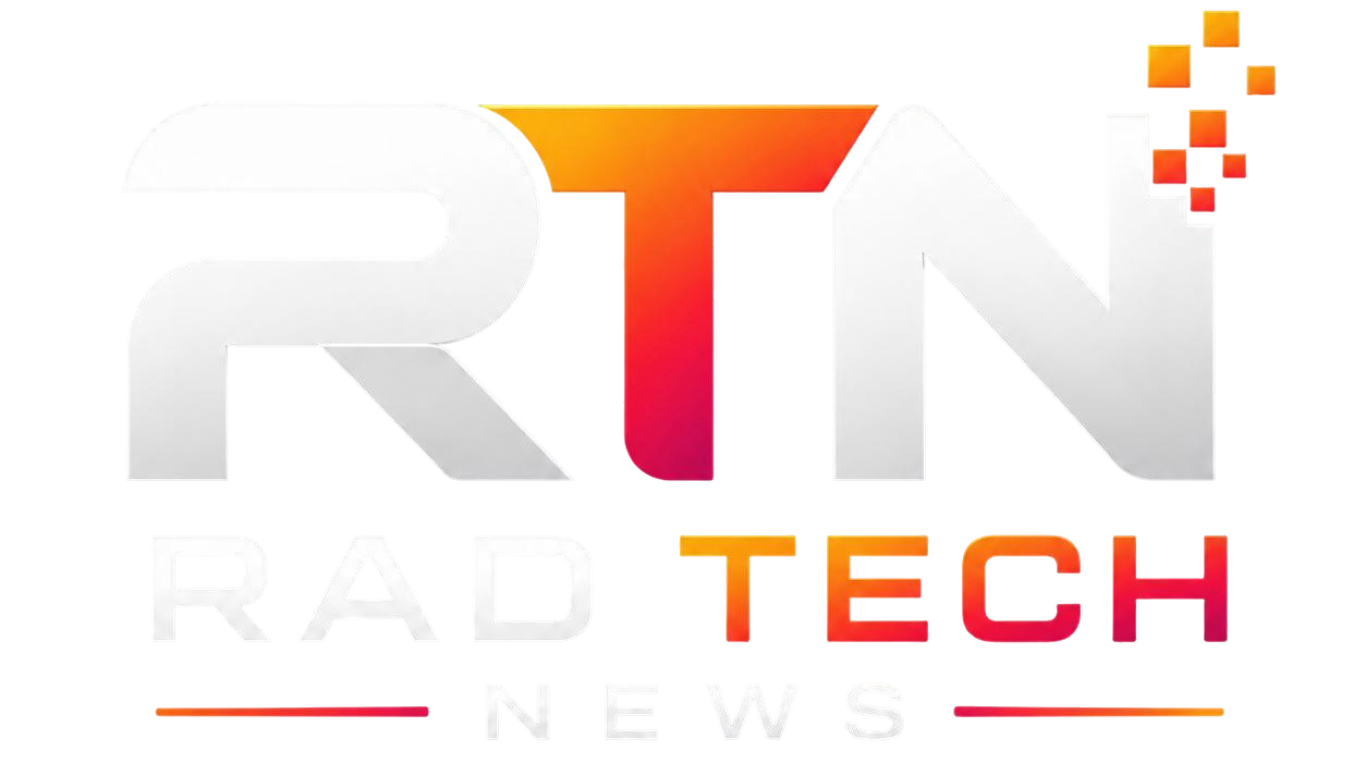 Rad Tech News