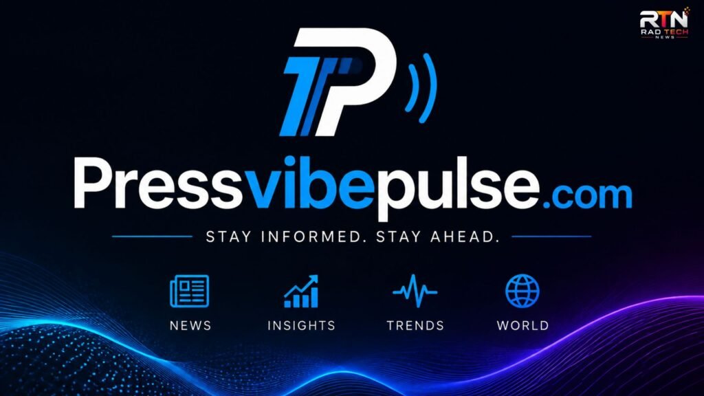Pressvibepulse.com: A Guide to Understanding the Platform Pressvibepulse.com