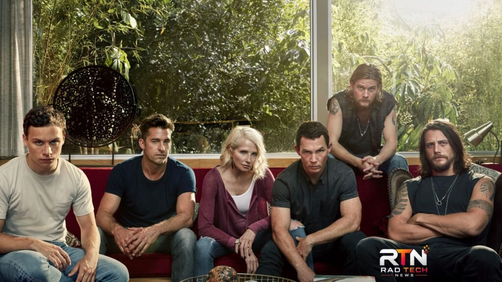 Animal Kingdom Cast: Complete Guide to Characters, Actors, and Roles Animal Kingdom Cast