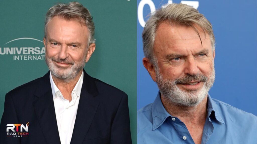 Sam neill tv shows: A Guide to His Most Memorable Television Performances sam neill tv shows