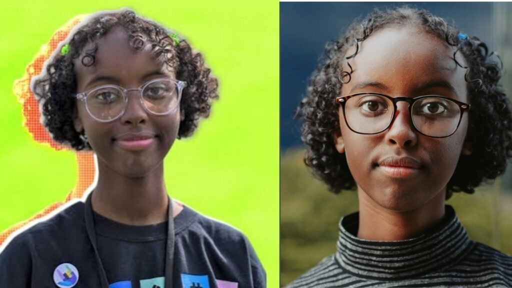 isra hirsi: Activism, Climate Justice Work, and Public Profile isra hirsi