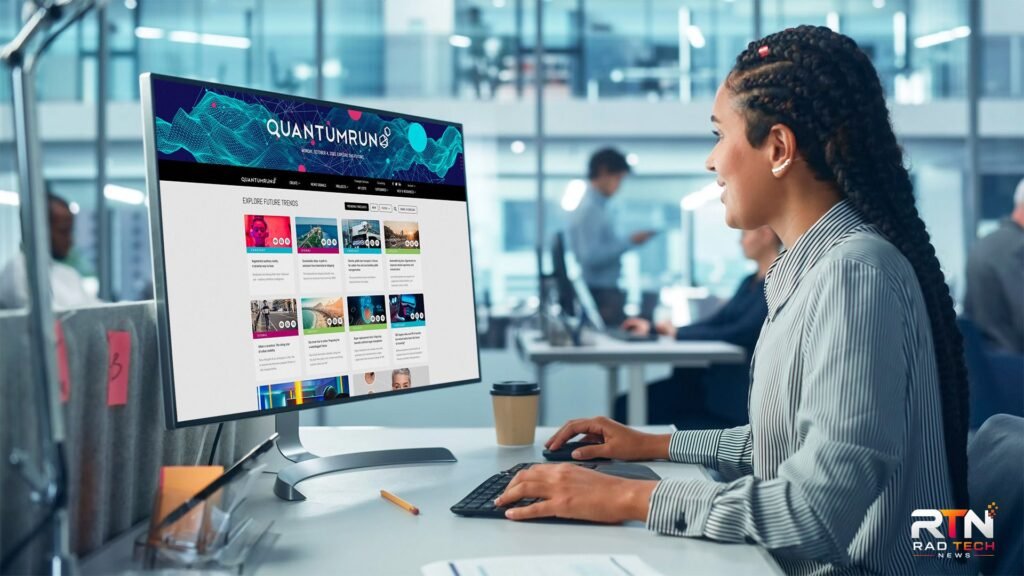 Quantumrun Foresight Platform: A Guide to Strategic Trend Intelligence quantumrun