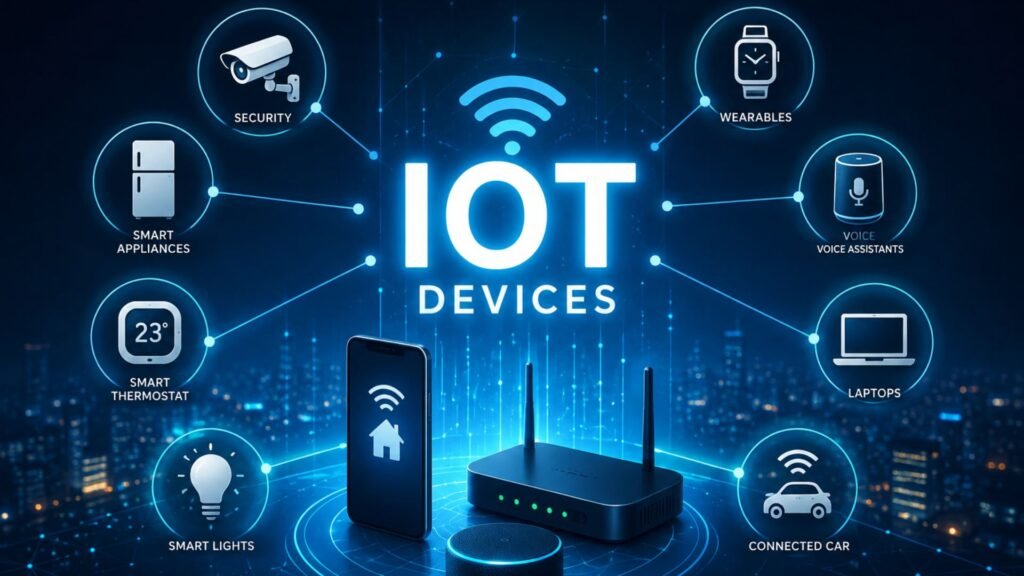 iot devices