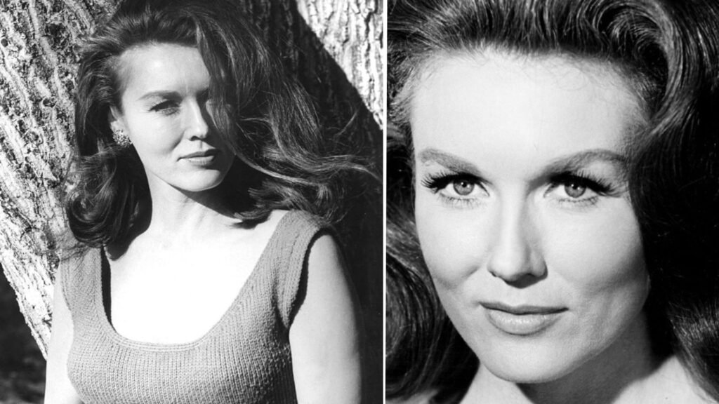 Elaine Devry