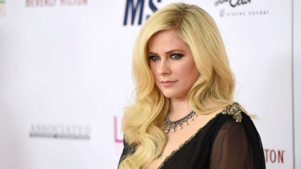 Avril Lavigne Net Worth: How She Built a $60 Million Fortune avril lavigne net worth