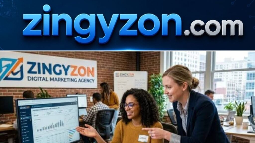 zingyzon.com