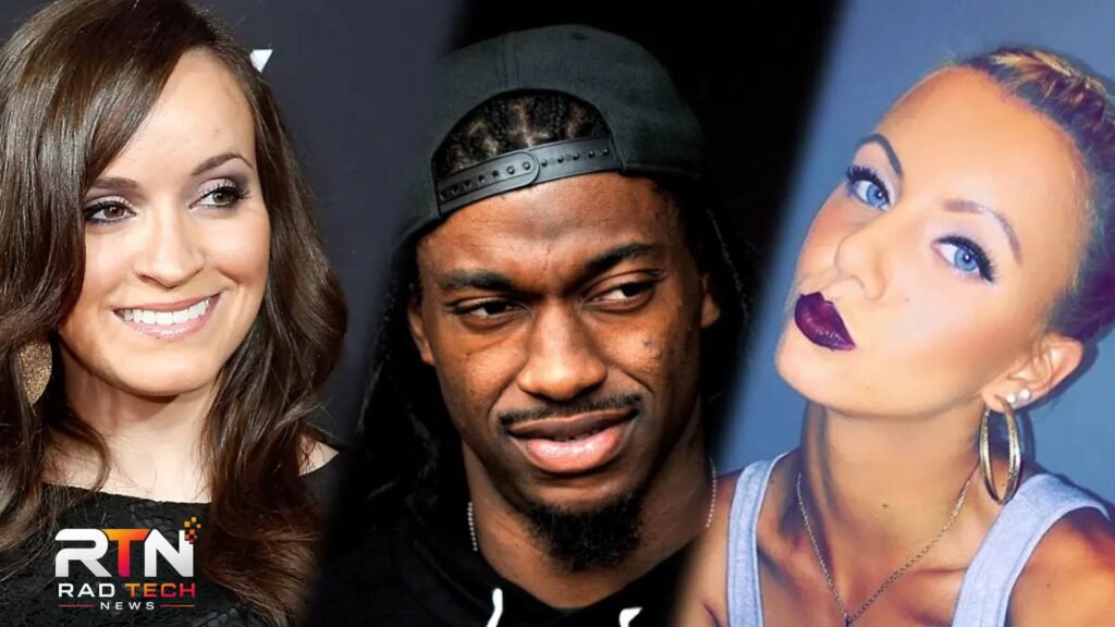 rg3 first wife