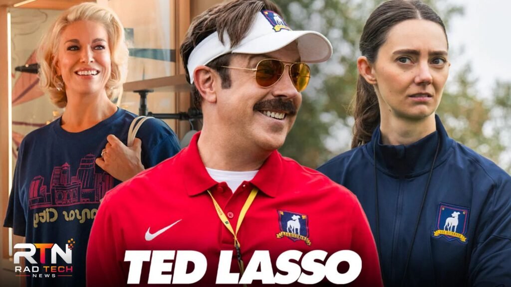 Ted lasso season 4: Everything We Know About the New Chapter Ted lasso season 4