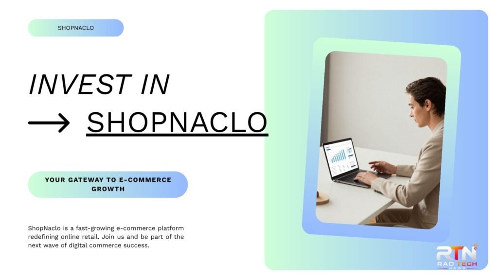 Invest shopnaclo: The Ultimate Wealth Strategy invest shopnaclo