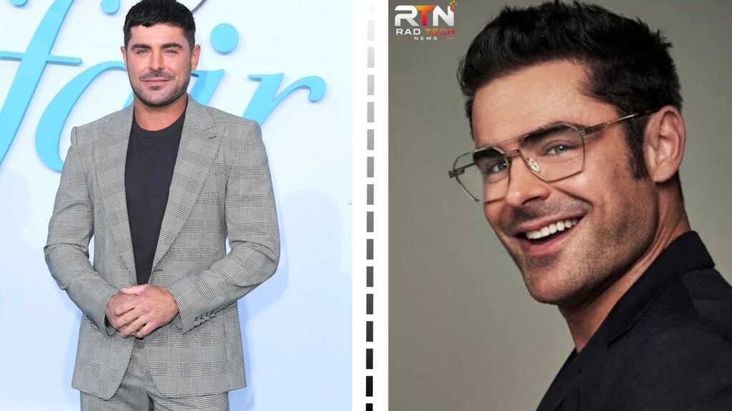 Zac Efron Prada Ad: The Truth Behind the Viral Campaign zac efron prada