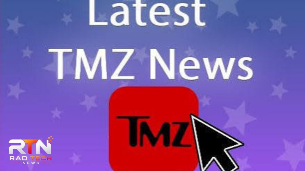 TMZ News Today 2023: Stories That Defined the Year tmz news