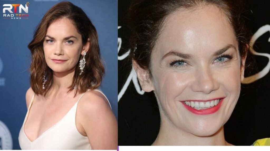 Ruth Wilson Movies: The Roles That Define Her Career ruth wilson