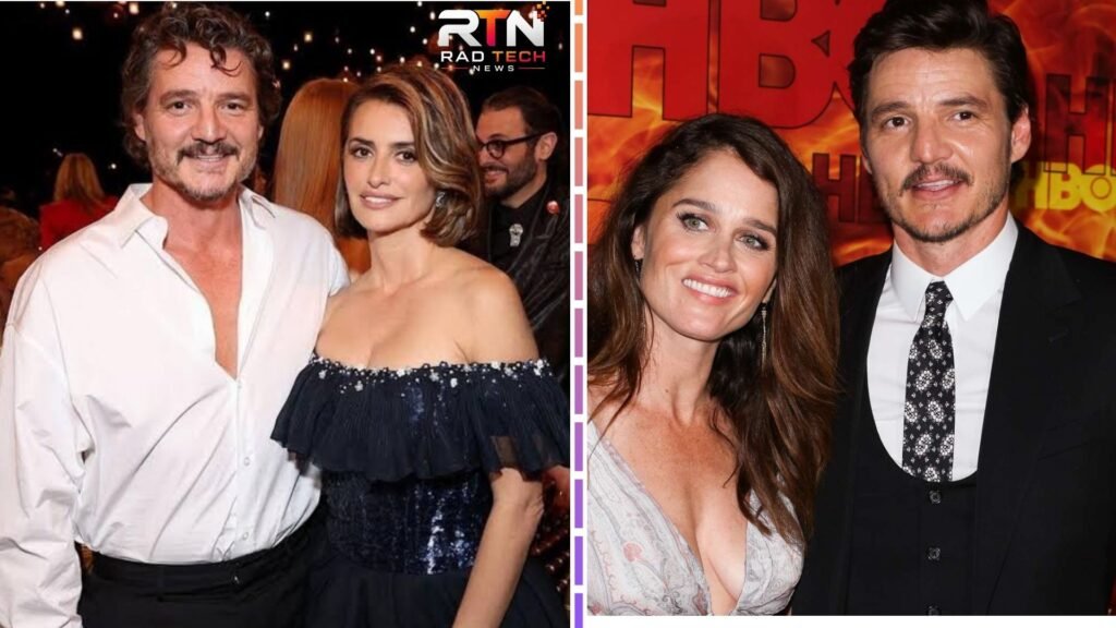 pedro pascal wife