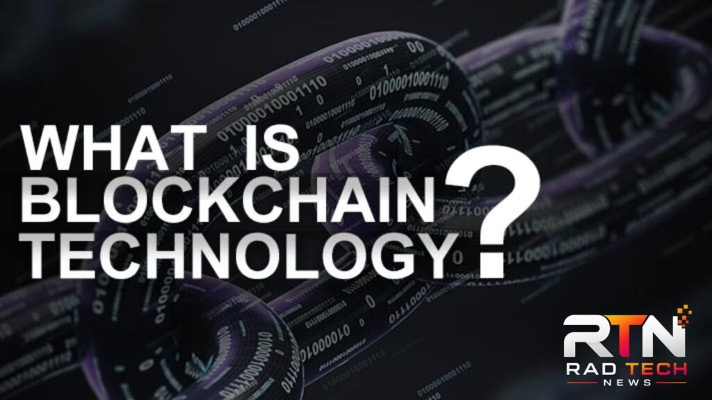 blockchain technology
