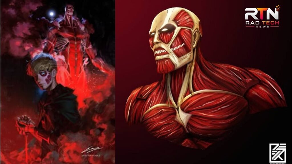 Who Is the Colossal Titan? Identity, Powers & Story colossal titan