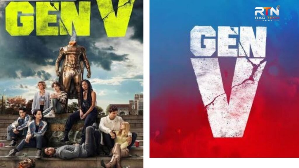 gen v