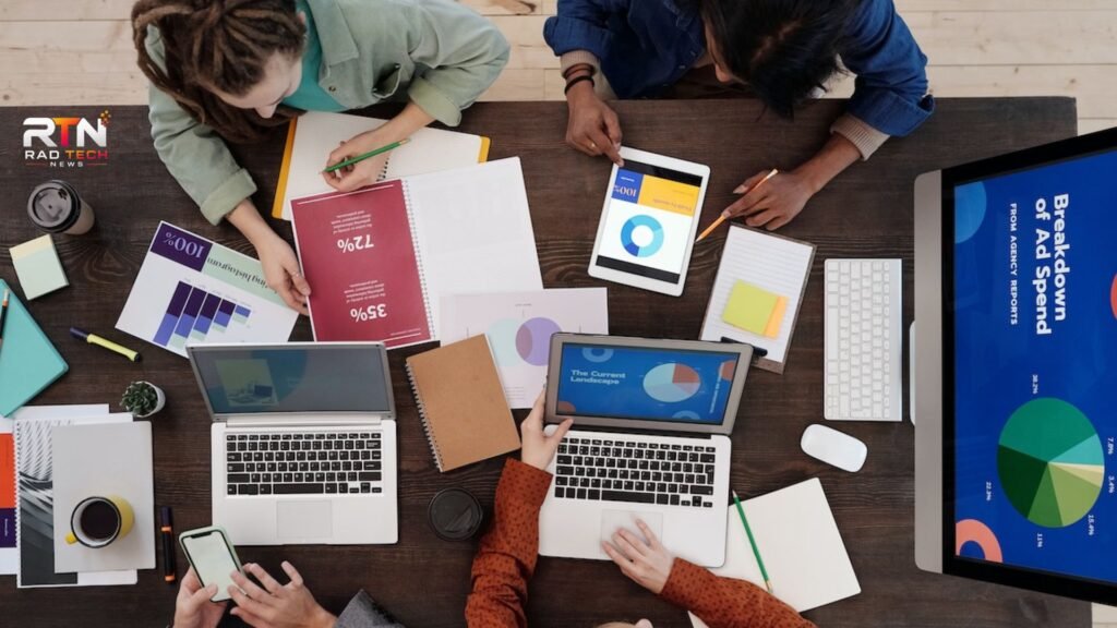 Content Marketing Agency: How to Choose the Right Partner content marketing agency