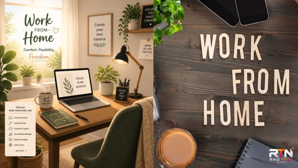 work from home jobs in 2026: The Ultimate Career Guide work from home jobs