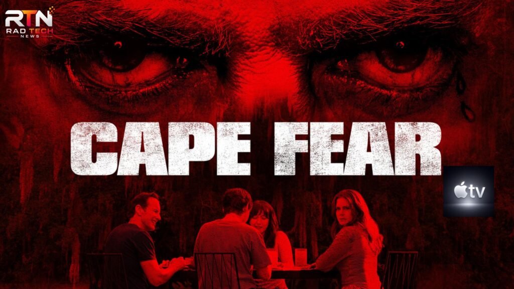 Cape fear apple tv: Complete Guide to the Psychological Thriller Series cape fear apple tv