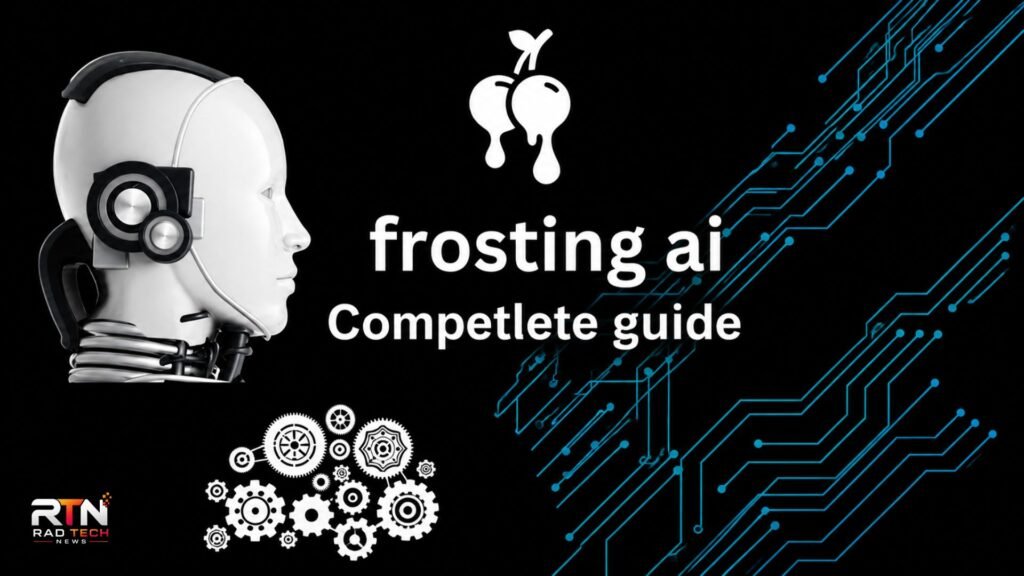 frosting ai
