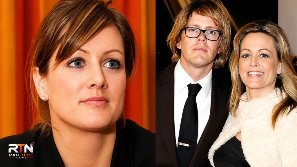 Hannah Dodkin: The Private Life Behind Kris Marshall hannah dodkin