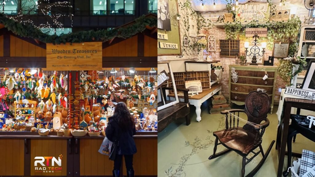 US Decor Markets: A Practical Guide to Shopping Smarter us decor markets