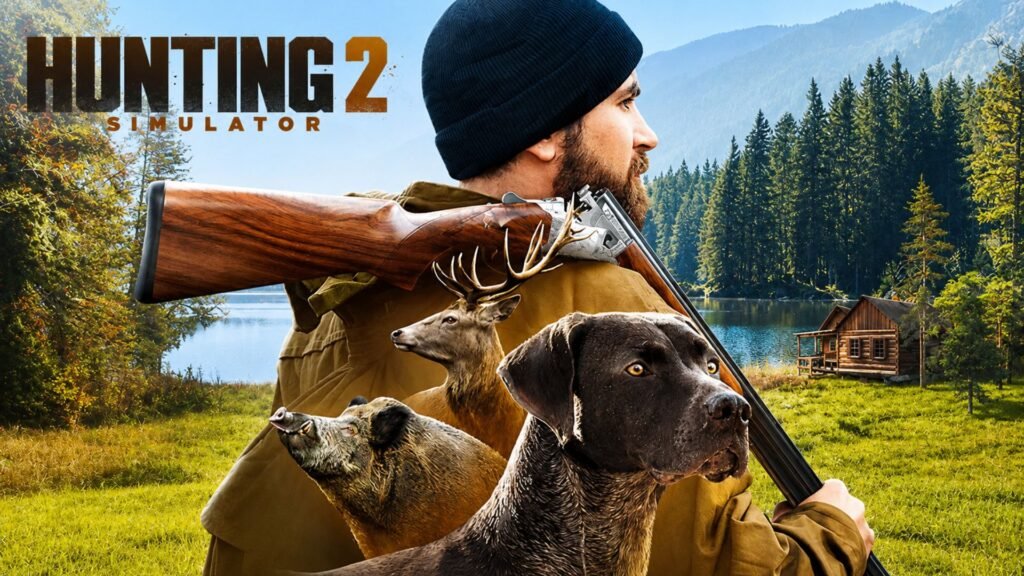 Hunting Simulator 2: Is It Worth Playing? hunting simulator 2