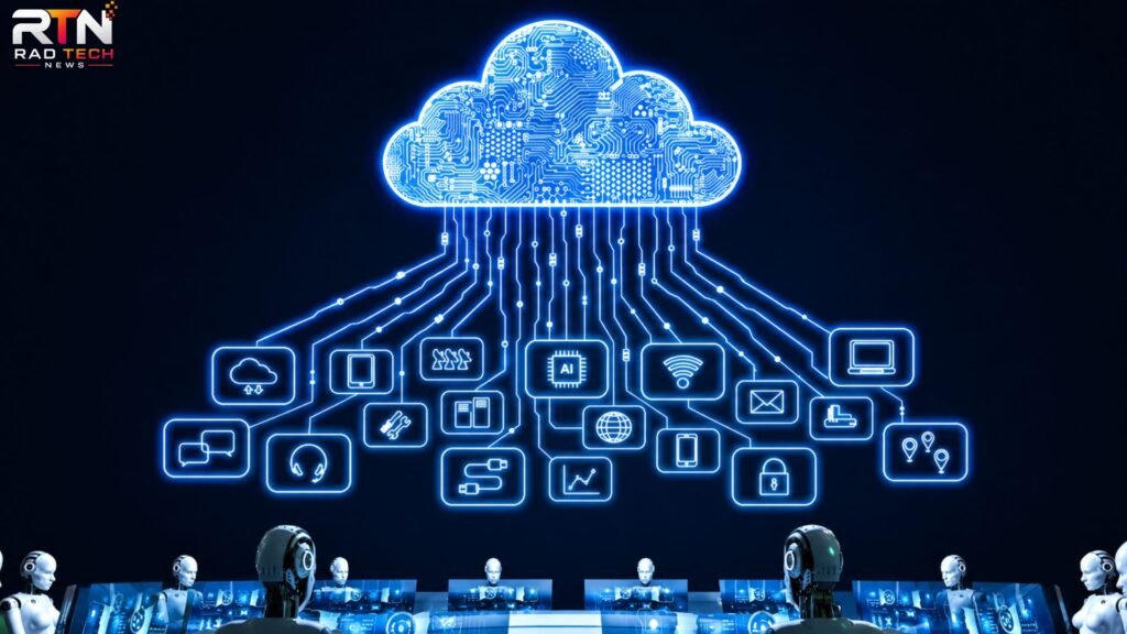 Cloud Computing: What It Is and How Cloud Services Work cloud computing