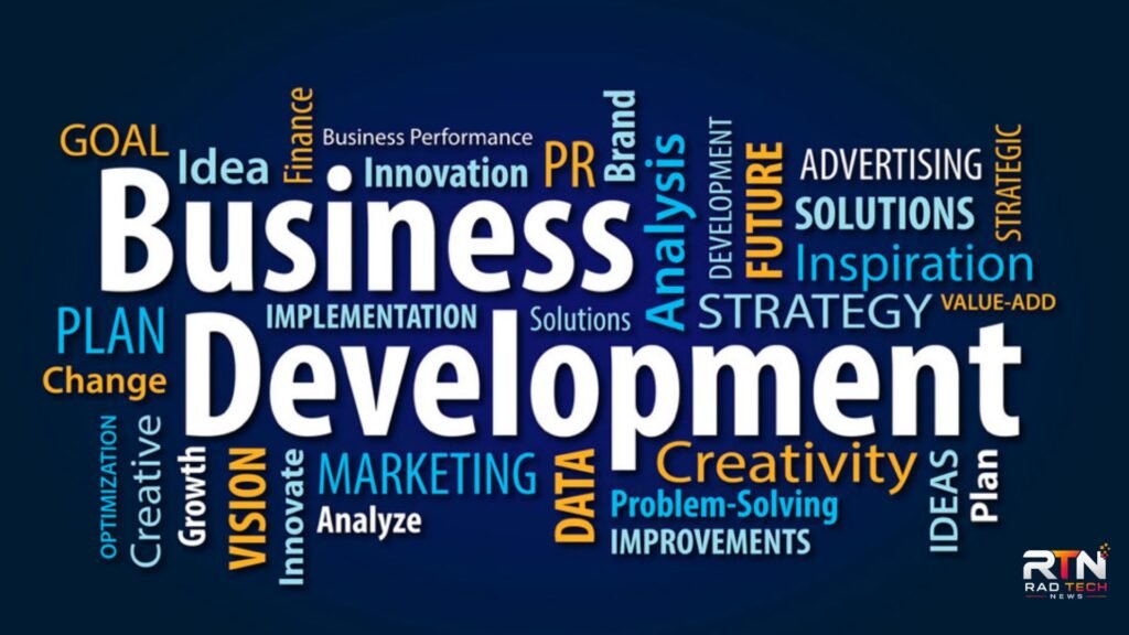 Business Development Representative: Role, Skills, and Career Guide Business Development Representative