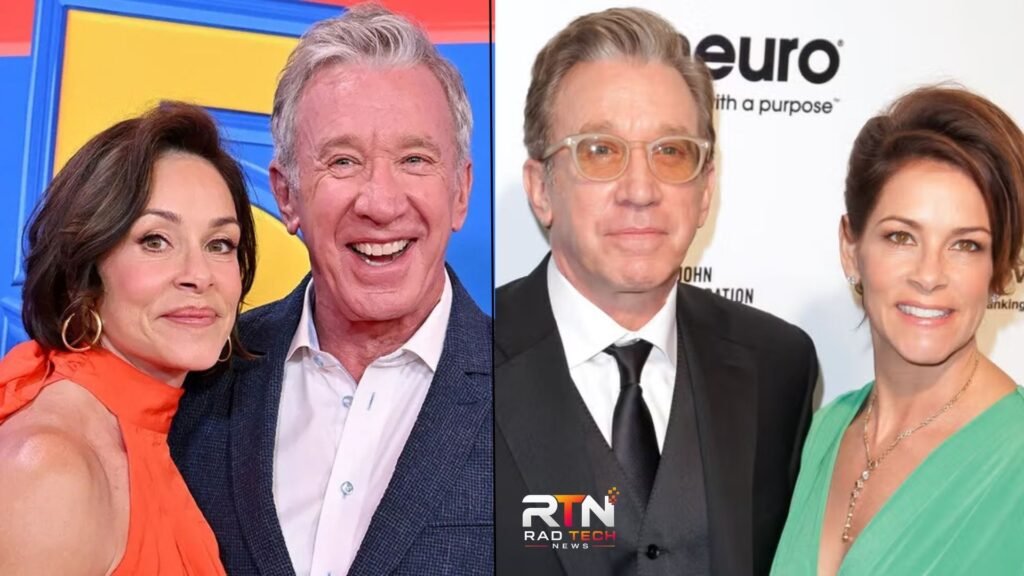 Jane hajduk news career biography movies net worth husband Tim Allen jane hajduk