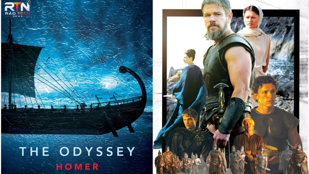 The odyssey: Complete Guide to Homer’s Epic Poem, Themes & Characters the odyssey