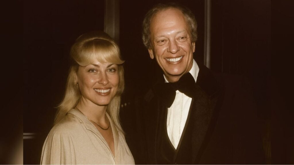 Loralee Czuchna: The Story Behind Her Relationship with Don Knotts loralee czuchna