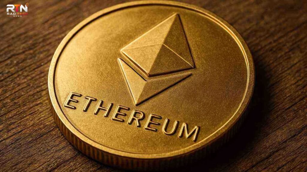 Ethereum Price