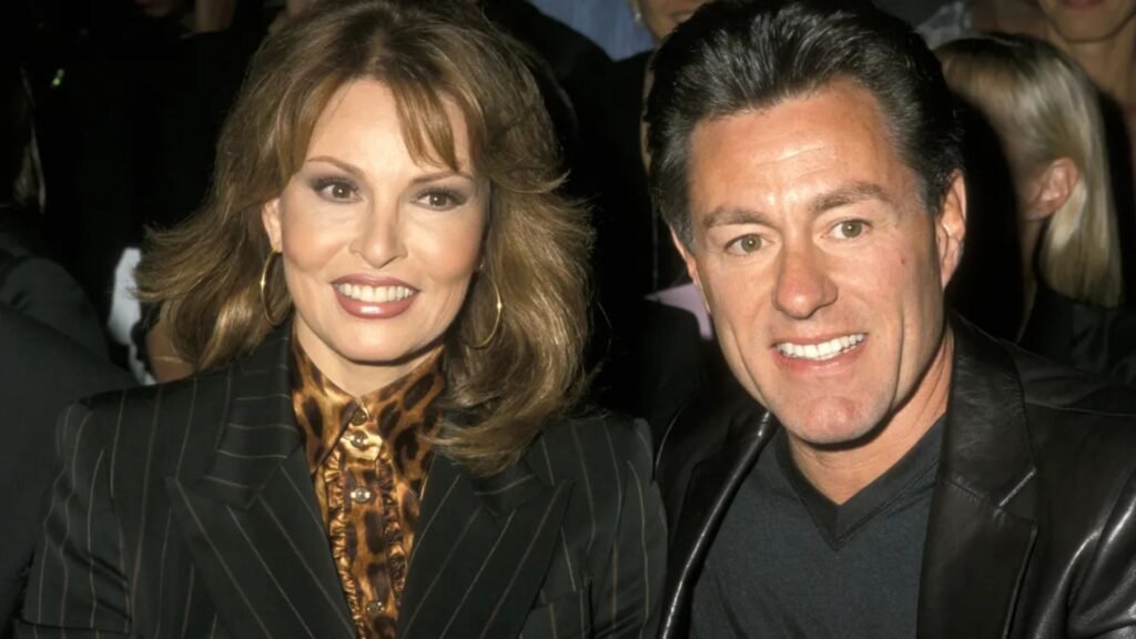 Raquel Welch Spouse History: A Complete Guide to Her 4 Marriages raquel welch spouse