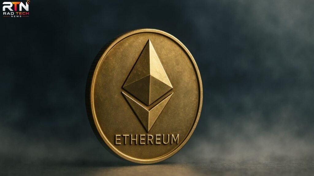 ethereum price usd
