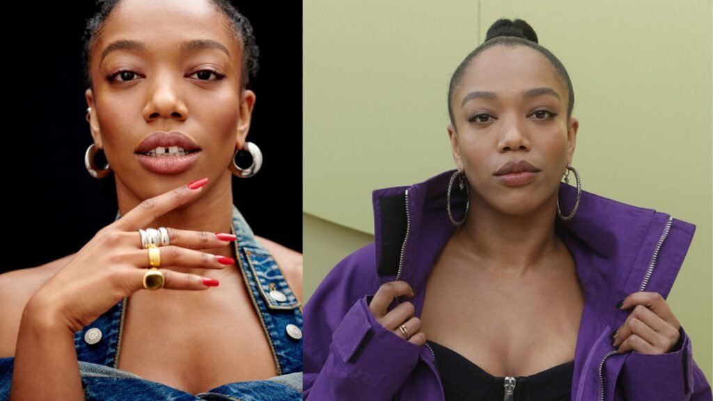 Naomi Ackie Movies and TV Shows: What to Watch naomi ackie