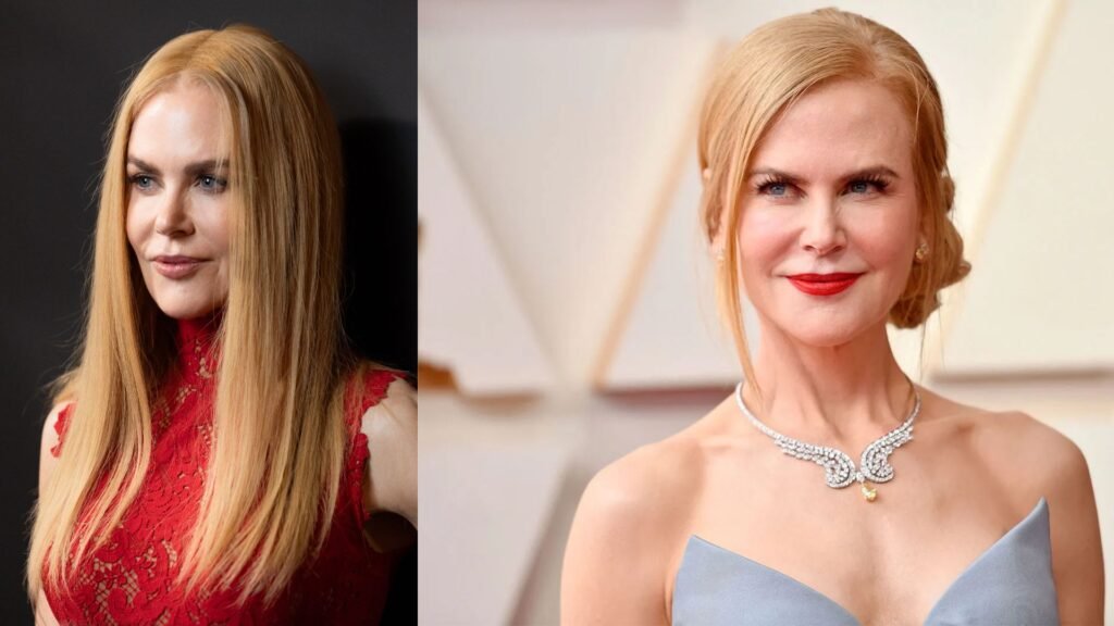 Nicole Kidman: Age, Divorce, Career and Life nicole kidman