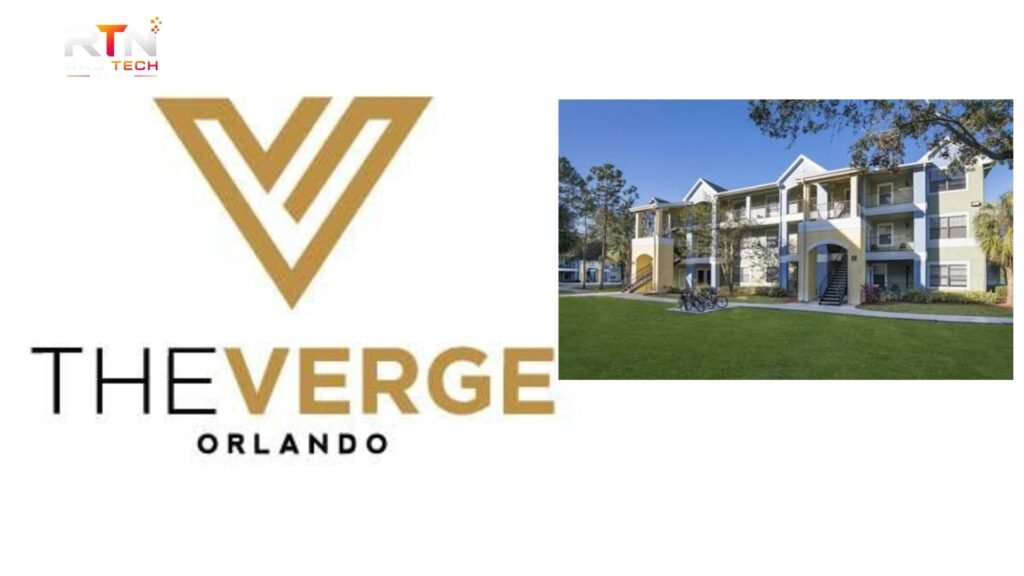 The Verge Orlando Student Housing Guide the verge orlando