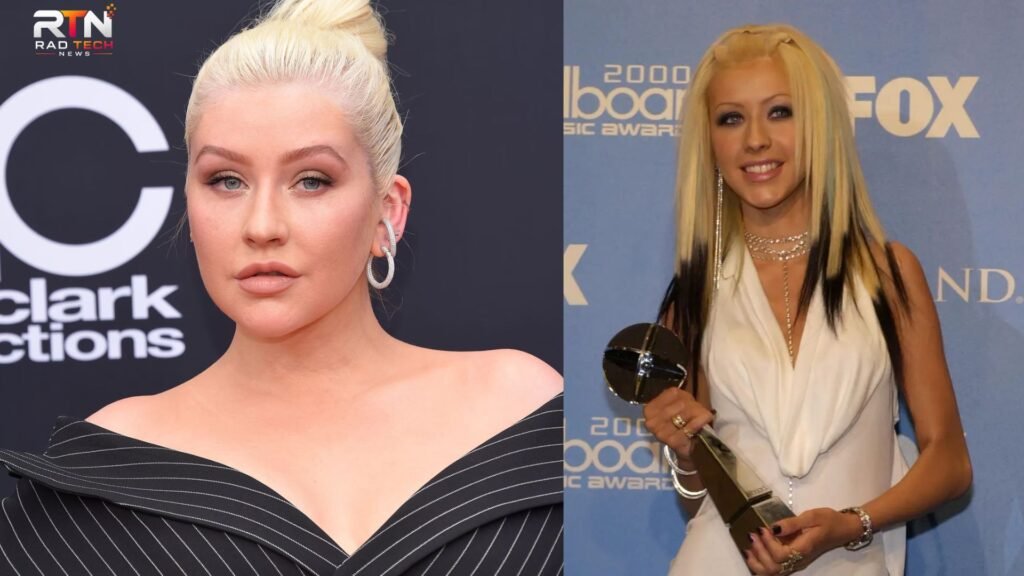 Christina Aguilera ethnicity: Heritage, Family and Background christina aguilera ethnicity