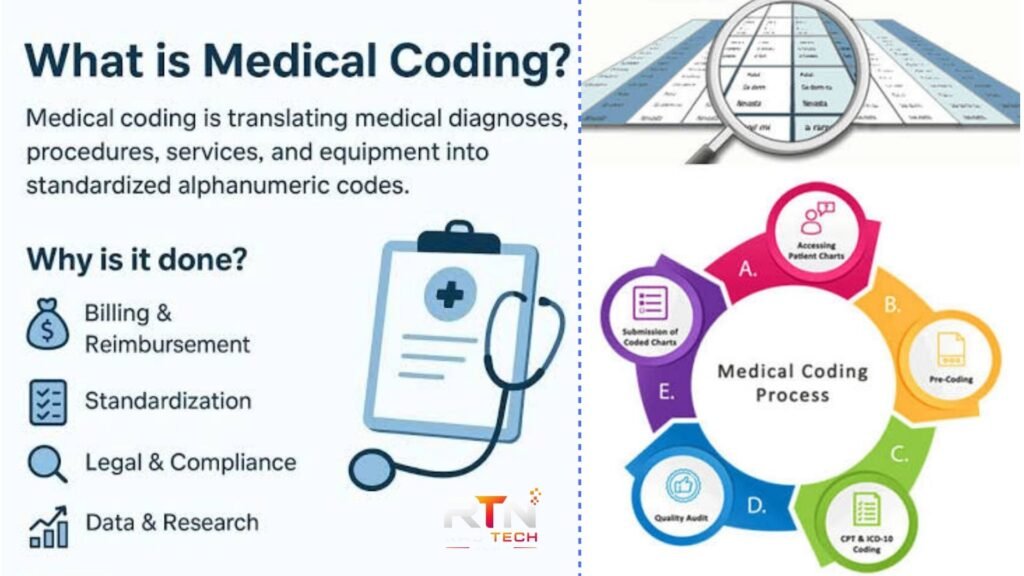 medical coding