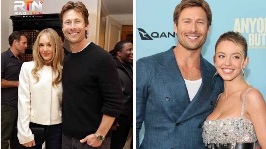 Glen Powell Girlfriend: Who Is He Dating Now? glen powell girlfriend