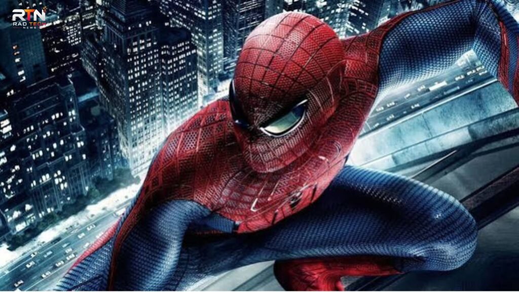 andrew garfield movies