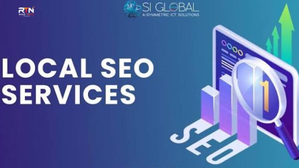 Local SEO Services: A Practical Guide for Businesses local seo services