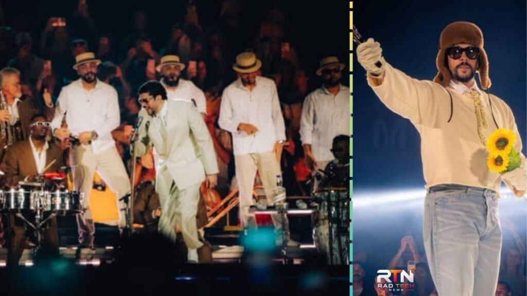 Bad Bunny Concert: 2026 Dates, Tickets & What to Know bad bunny concert
