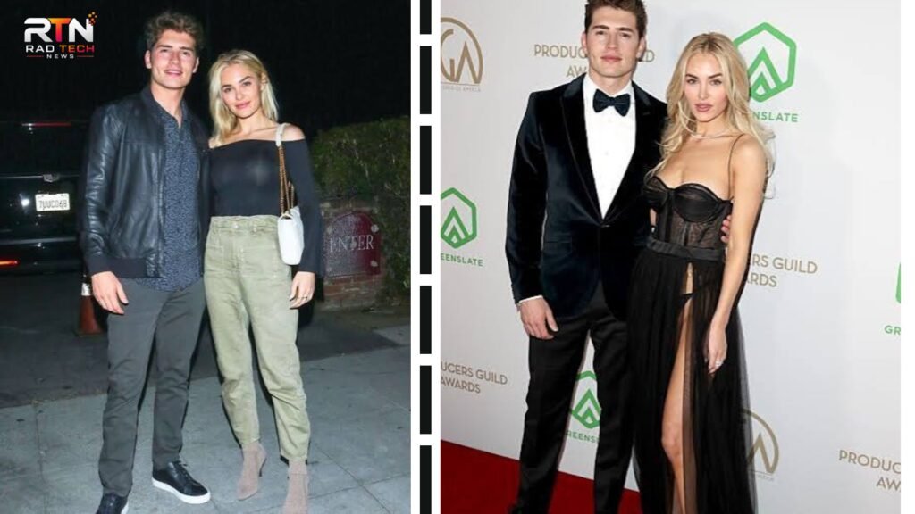 Michelle Randolph Husband: Is She Married in 2026? michelle randolph husband