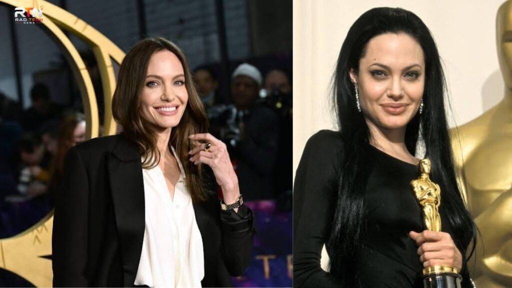 Angelina Jolie Net Worth: How She Built Her Fortune angelina jolie net worth