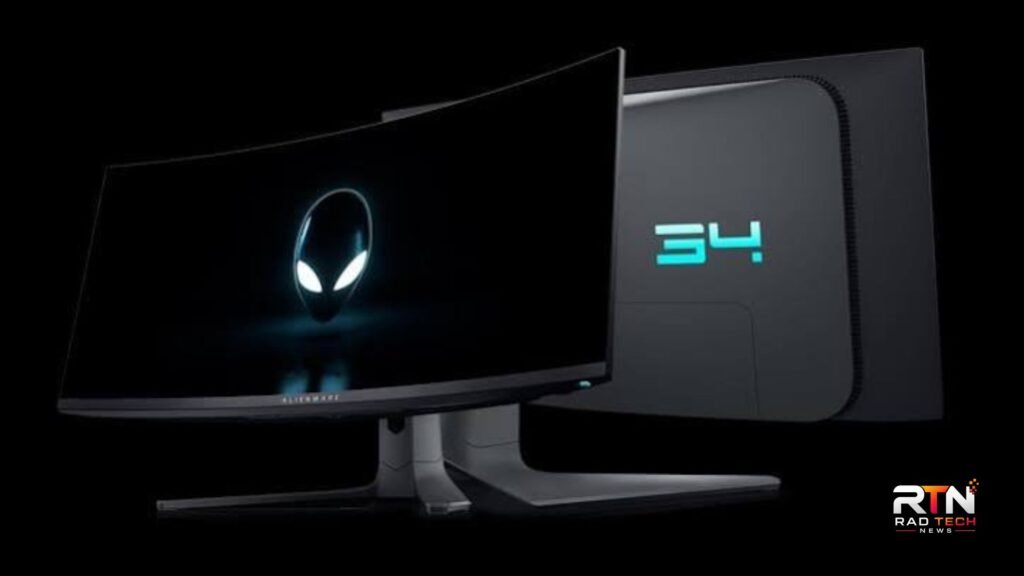 best alienware gaming monitor