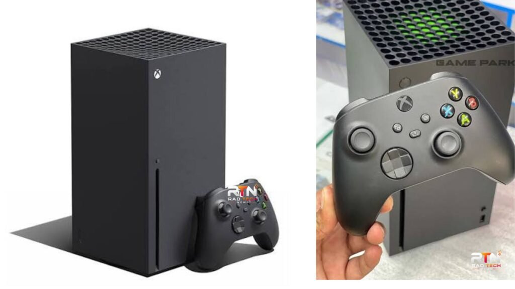 Xbox Series X Price: Current US & UK Cost Guide xbox series x price