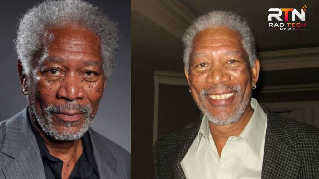Morgan Freeman: Life, Career, Movies and Legacy morgan freeman