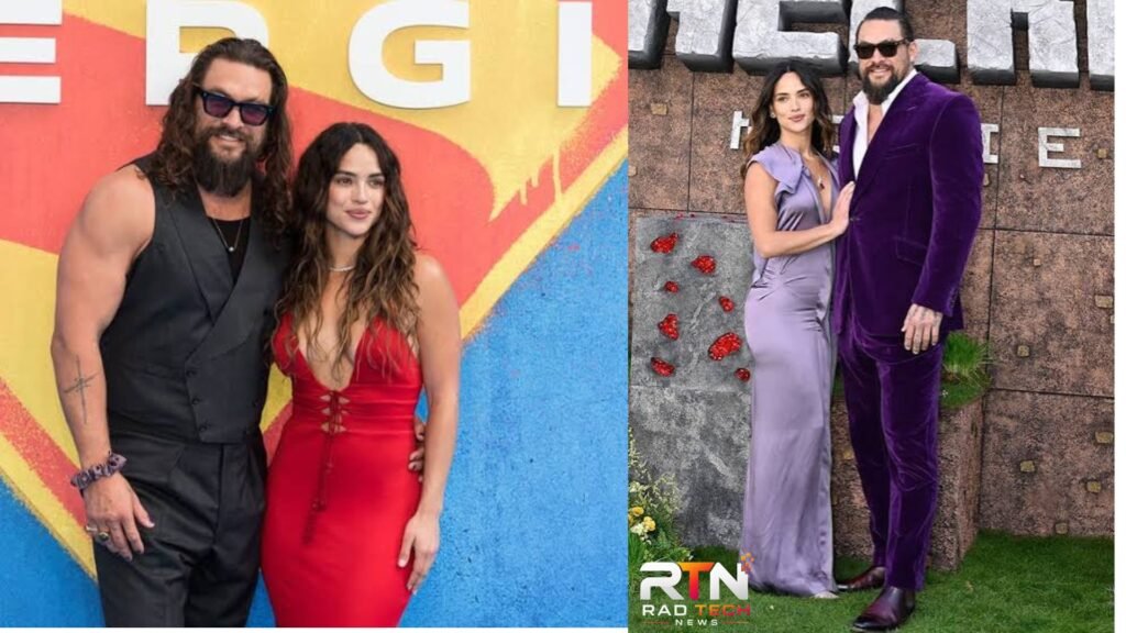 Jason Momoa Girlfriend: Who Is He Dating in 2026? jason momoa girlfriend